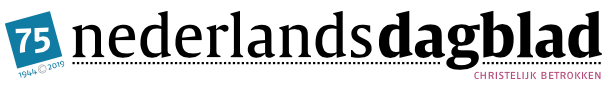 Nederlands Dagblad banner