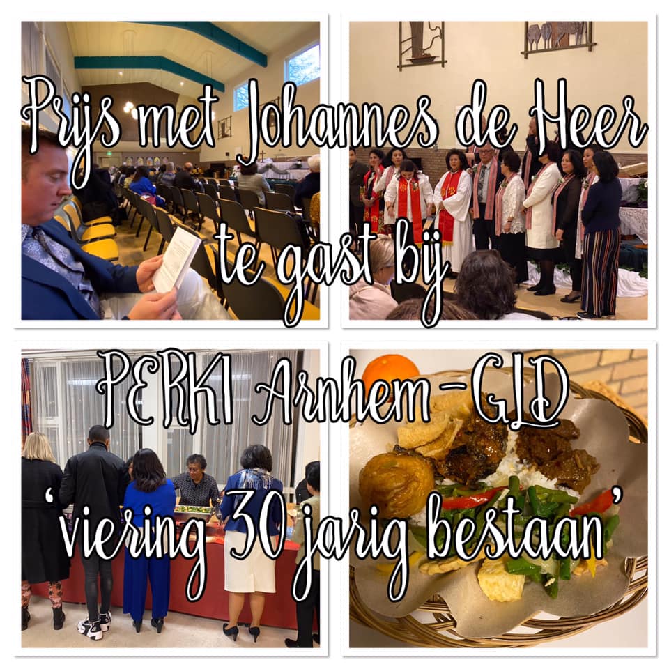 PmJdH te gast bij PERKI (12 januari 2020)