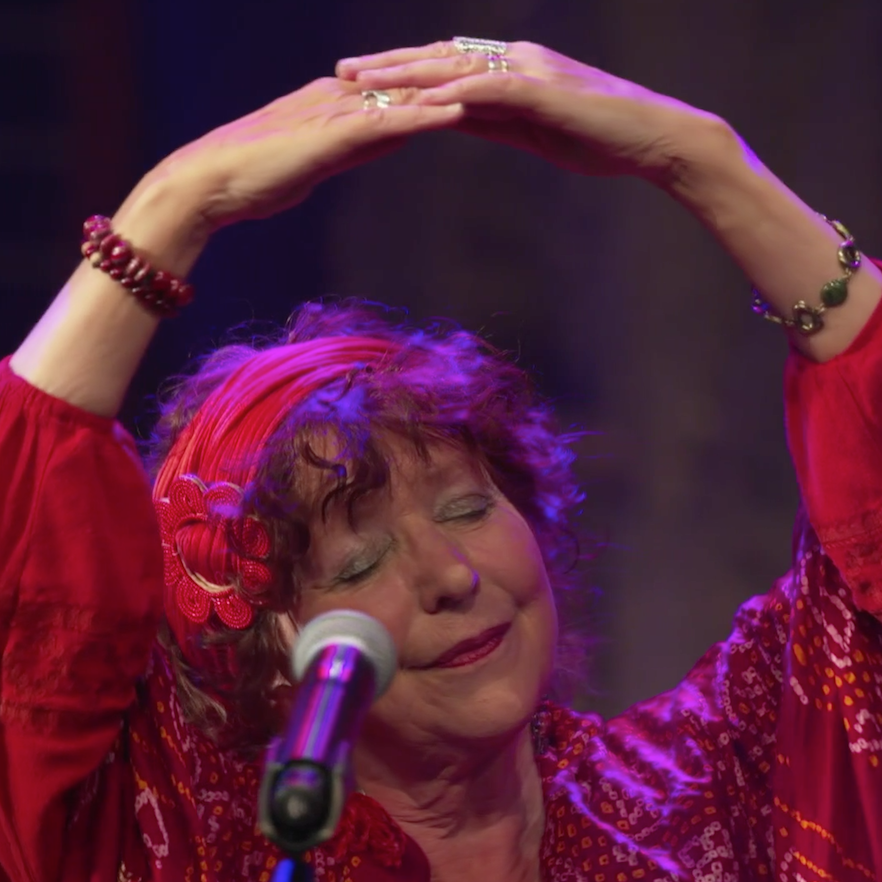 Elly afscheidsconcert