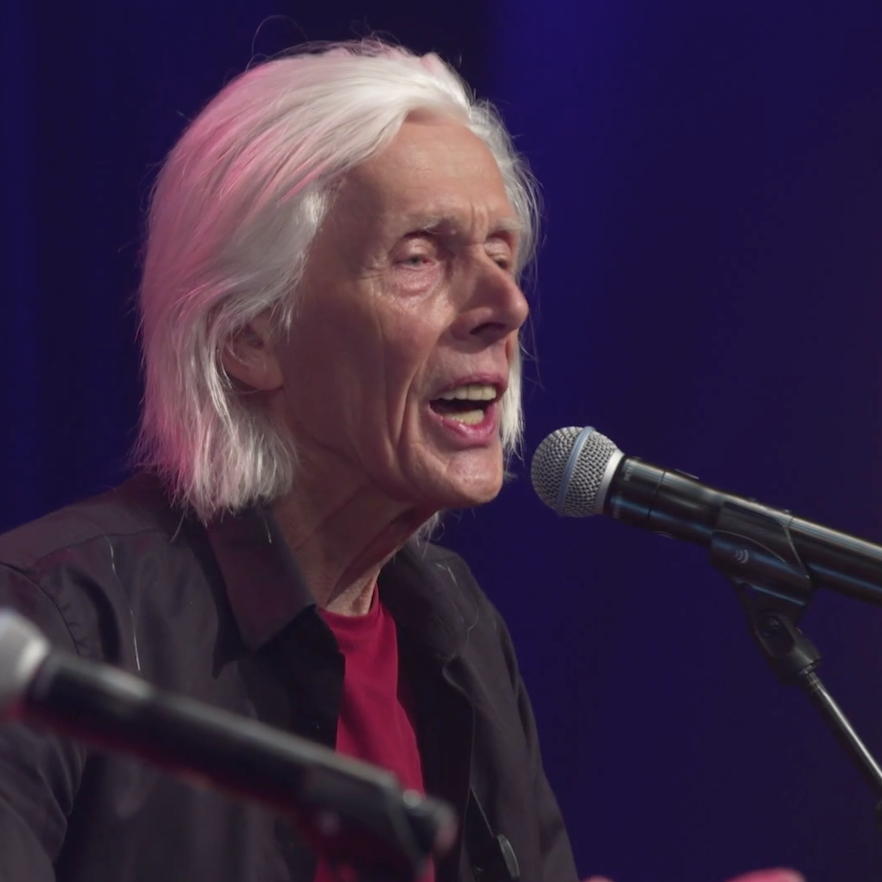 Rikkert afscheidsconcert