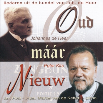 Peter Kits (foto CD)