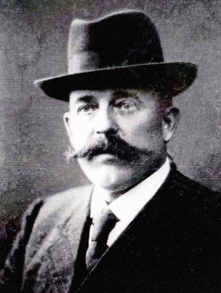 Willem Hendrik de Plaa