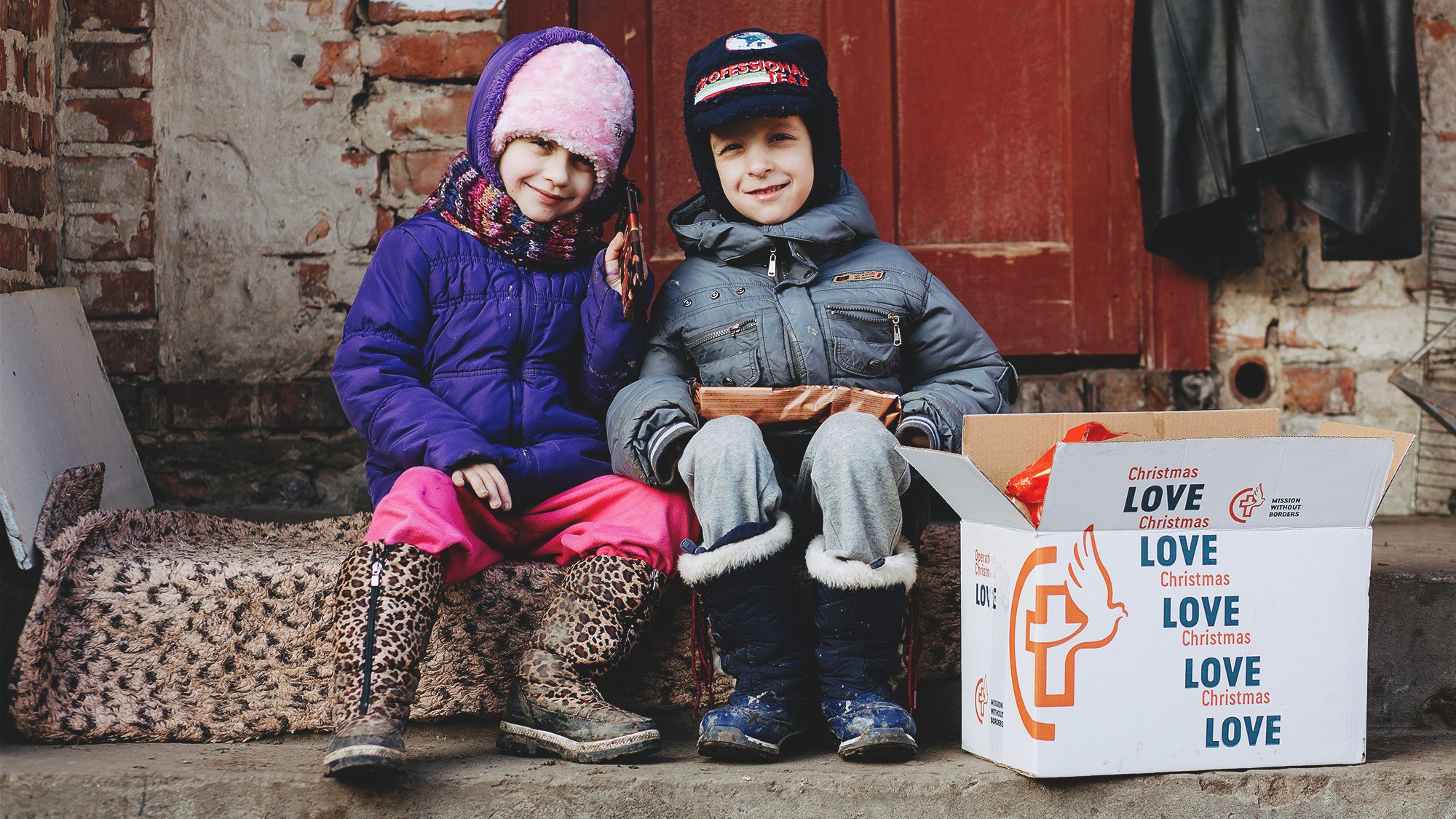 zending over grenzen PMJDH